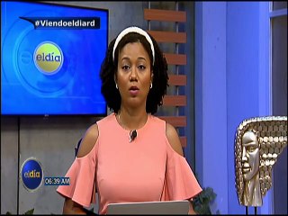 #ElDíaRD: Liberan diplomático dominicano que estaba secuestrado en Haití. 04/05/22