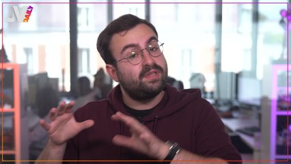 Daily : Un jeu The Mandalorian en préparation ?