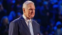 Jerry West Upset With His Portrayal In HBO Series 