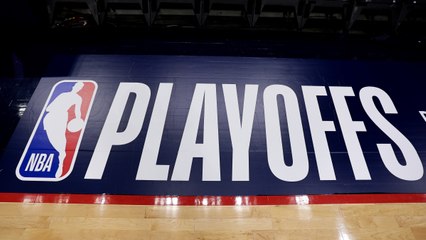 NBA Viewership Holding Strong During Playoffs
