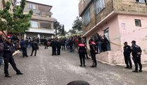 23 yaşındaki hurdacı evinde bıçaklanarak öldürülmüş halde bulundu- Gaziantep'te bir günde ikinci hurdacı cinayeti