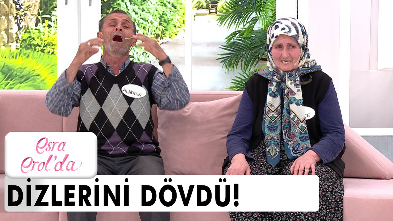 Acılı anne baba feryat etti! - Esra Erol'da 5 Mayıs 2022
