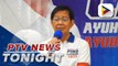 Sen. Lacson questions surveys showing he got no votes in the Visayas