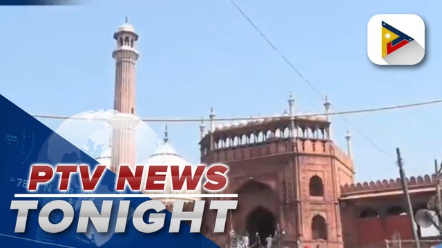 India's central bank hikes interest rates