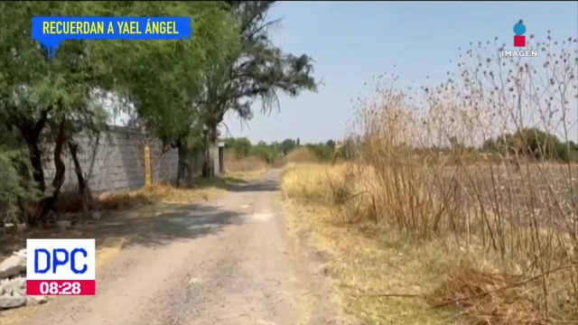 Caso Ángel Yael: continúan las investigaciones respecto al homicidio