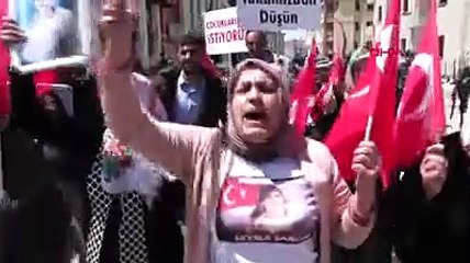 Van'da evlat nöbetindeki 'yüksek ses'e zabıta denetimi