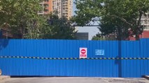 بكين تغلق محطات مترو وتعلق الدراسة بسبب عودة كورونا