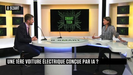SMART TECH - Emission du jeudi 5 mai