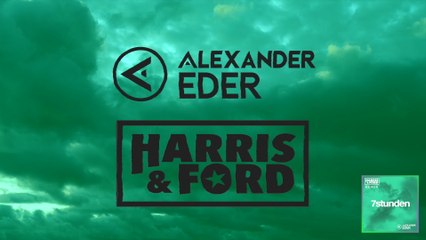 Alexander Eder - 7 Stunden