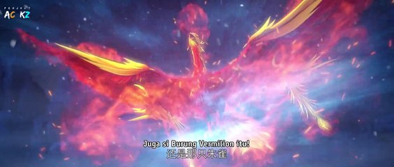 Perfect World Episode 56 Subtitle Indonesia (Sub Indo) Donghua