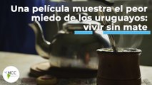 Una película muestra el peor miedo de los uruguayos: vivir sin mate | 445 | 9 al 15 de mayo 2022