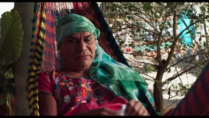 Finlandia - Tráiler oficial español