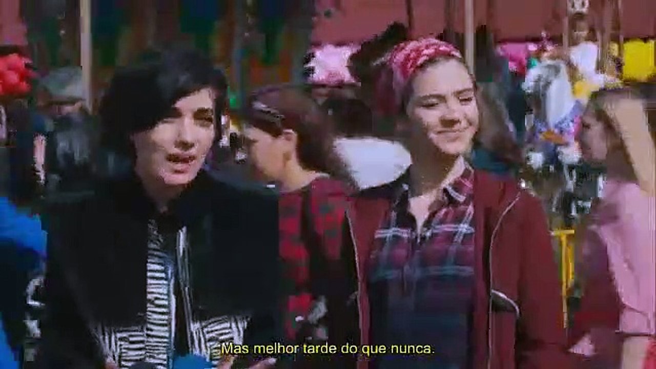 Cesur ve Güzel legendas em portugues episodio-17