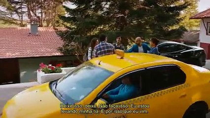 Cesur ve Güzel legendas em portugues episodio-25