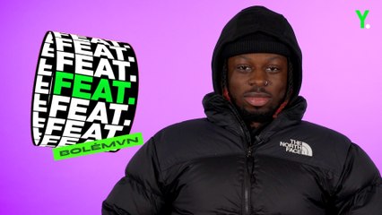Bolémvn : les secrets de ses plus gros hits dans FEAT