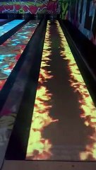 A look around the new lanes at North Shields' Gutterball Alley