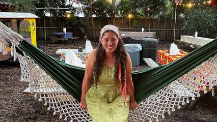 This Florida Backyard Dining Experience Has a 2-year Waitlist — Here's How to Score a Reservation