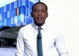 Le 06 Heures 30 de RTI 1 du 05 mai 2022 par Régis Koffi