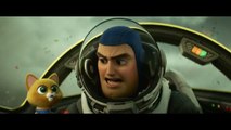 Buzz l'éclair - Bande-annonce #2 [VF|HD1080p]