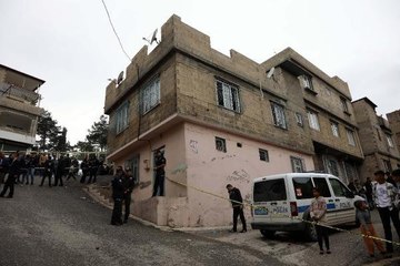 SEYFETTİN, YALNIZ YAŞADIĞI EVİNDE BIÇAKLANARAK ÖLDÜRÜLDÜ