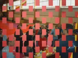 COURSES ELEC.ST HILAIRE