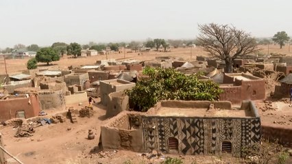 تعرف عليها.. حضارة شعب الكاسانا في قرية تيبلي