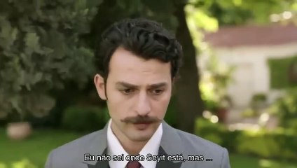 Kurt Seyit & Shura legendas em portugues episodio-10