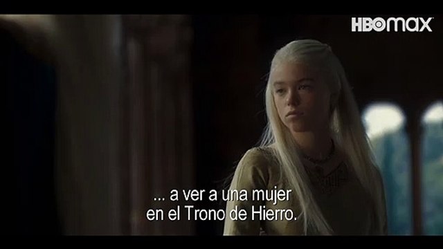 La Casa del Dragón | Teaser