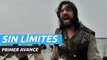 Primer avance de Sin límites, la nueva serie histórica de Amazon Prime Video
