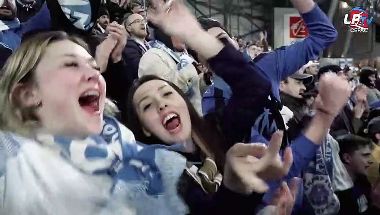 OM : pourquoi la Caisse d'Epargne CEPAC va plus loin dans son partenariat avec l'OM