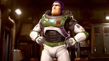 Pixar's Lightyear with Chris Evans | Official New Trailer