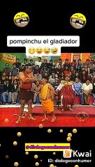 Pequeñas bromas cortas