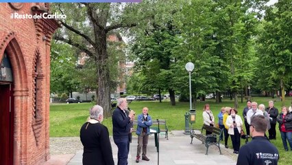 Ucraina, il video del viaggio da Modena a Leopoli per donare un’ambulanza