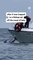 Italian Coast Guard Rescues Dolphin Stuck in Net