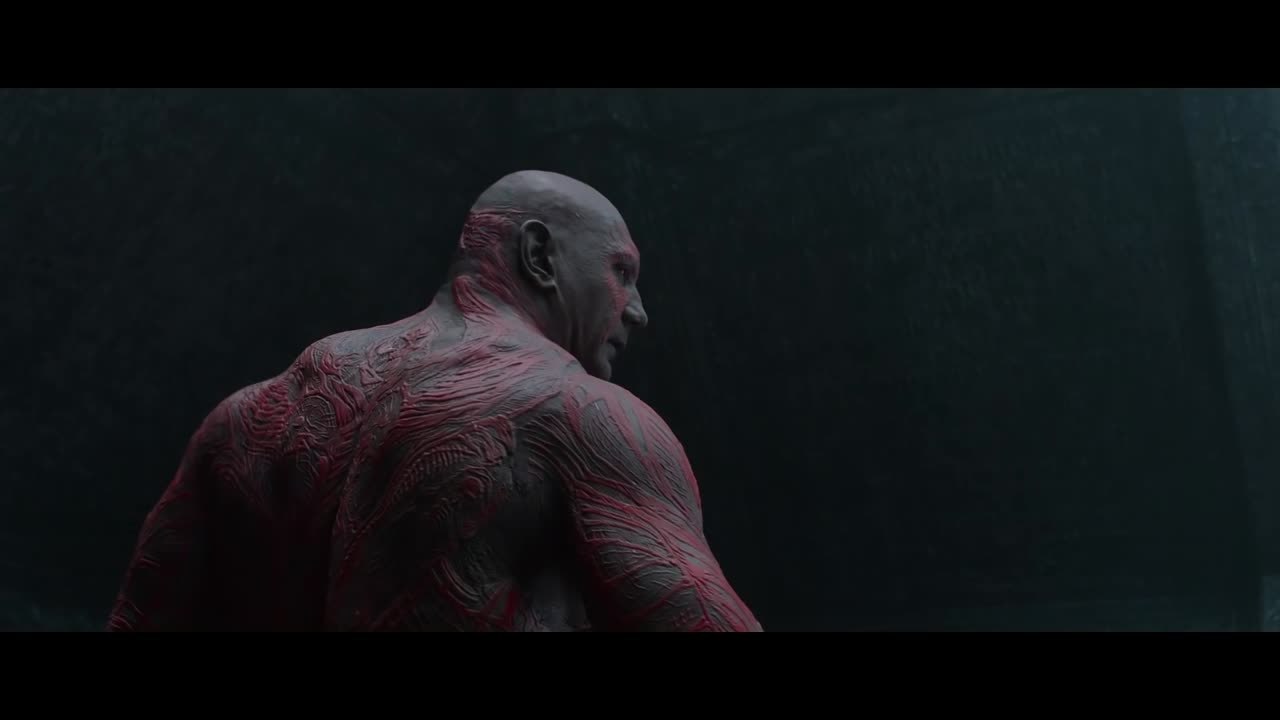 Les Gardiens de la Galaxie - Bande-annonce VF