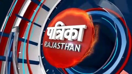 VIDEO : बिजली पोल से टकराई जीप, शुक्र है नहीं लगा करंट