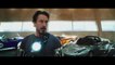 Iron Man - Bande Annonce Officielle