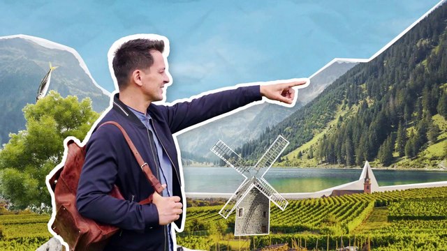 Du bon lait et un circuit court : la recette de délicieux yaourts fermiers