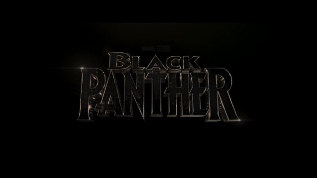 Black Panther - bande-annonce