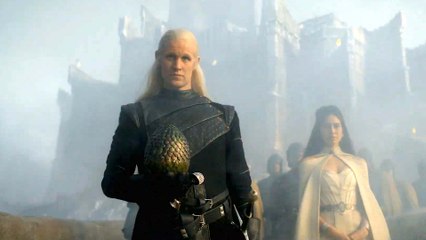 House Of The Dragon Season 1 on HBO Max | Official Trailer
