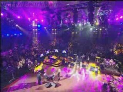 Taratata Dubai Tv - Duo SABAH & SABAH FAKHRI