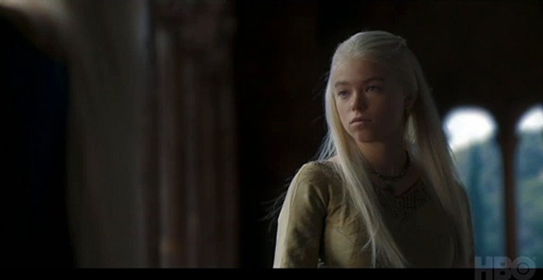 House of the Dragon (teaser trailer HD)