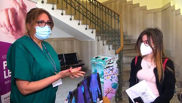 L'IRCCS BONINO PULEJO PARTECIPA ALLA GIORNATA MONDIALE DELL'IGIENE DELLE MANI