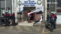 İzmir'in Gaziemir ilçesinde 2013 yılında iki kişinin ölümüne neden olan yangının kundaklama olduğu öğrenildi