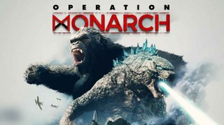 Call of Duty: Warzone | Operation Monarch Official Teaser feat. Godzilla vs. Kong (2022)