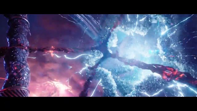 Doutor Estranho no Multiverso da Loucura | Marvel Studios | Trailer Oficial Legendado