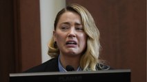 GALA VIDEO - “Il pouvait lui briser le poignet” : Amber Heard raconte le jour où Johnny Depp a agressé une hôtesse de l’air