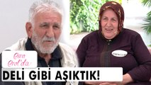 Menşure Hanım aşkı için savaş verdi! - Esra Erol'da 5 Mayıs 2022