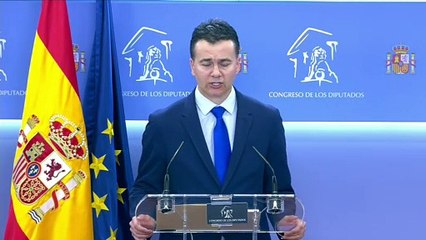 PSOE señala que el CNI ha demostrado con claridad que ha cumplido con la ley