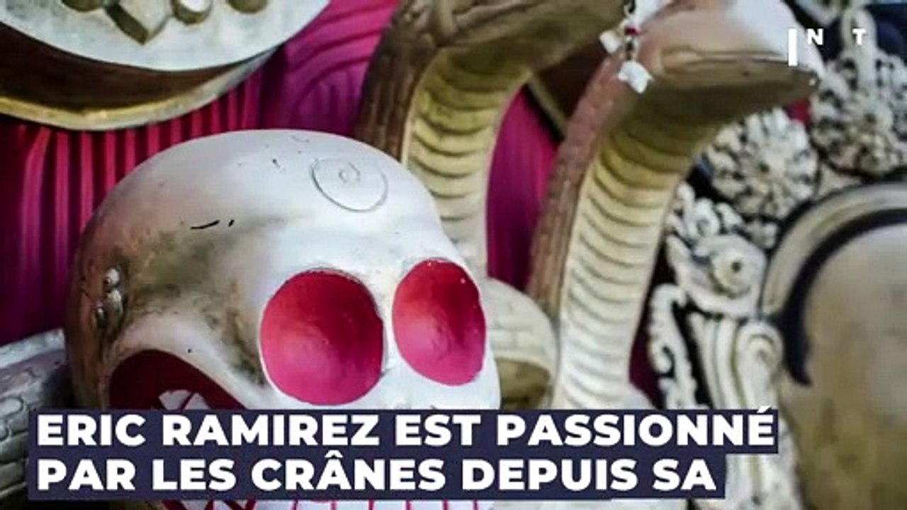 Transformation extrême : qui est Kalaca Skull, le squelette vivant ?